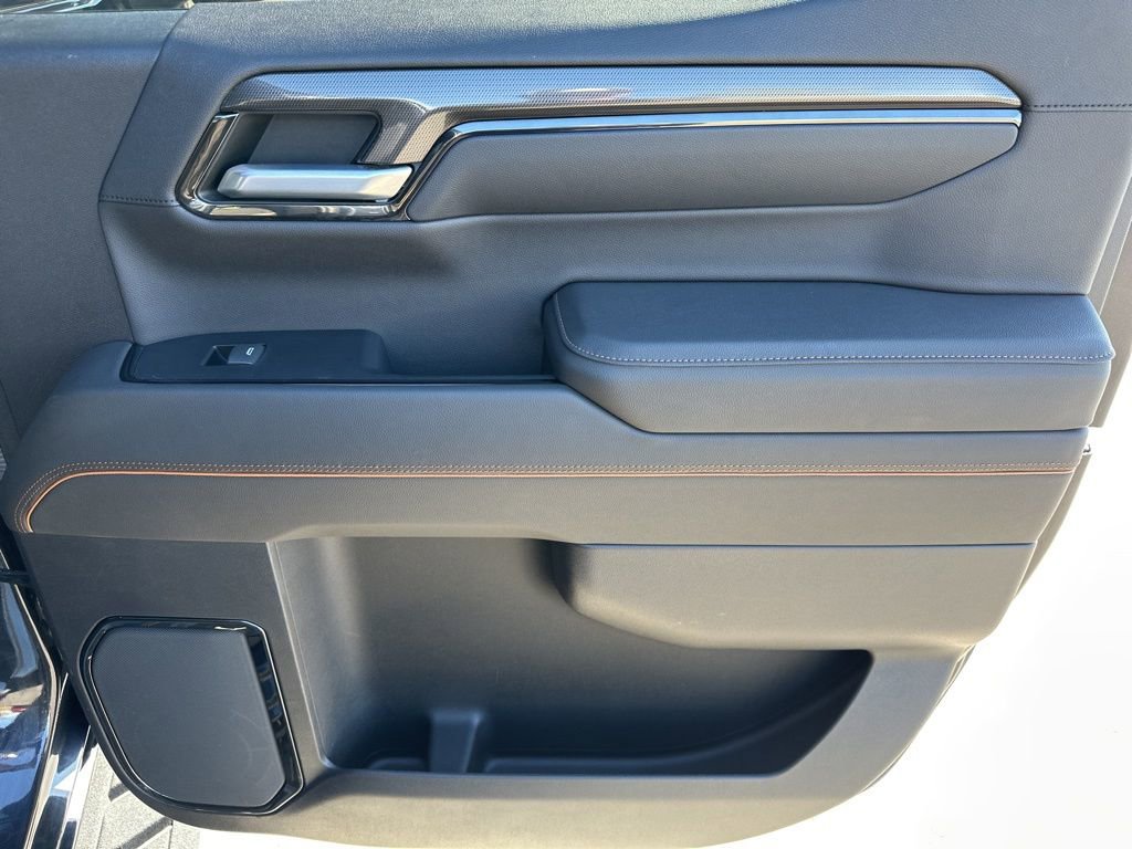 Used 2022 GMC Sierra 1500 AT4 w/ AT4 Premium Package image 24