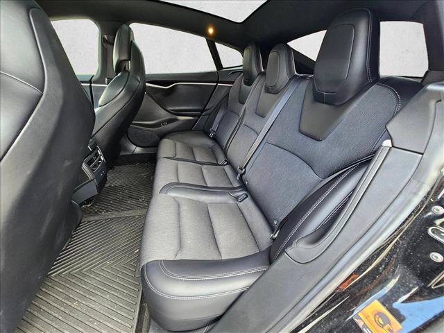 Used 2018 Tesla Model S 75D AWD/4WD image 17