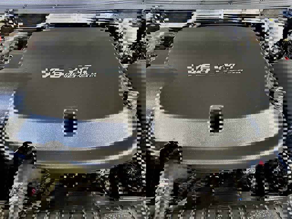 Used 2020 Chevrolet Colorado W/T w/ WT Convenience Package image 9