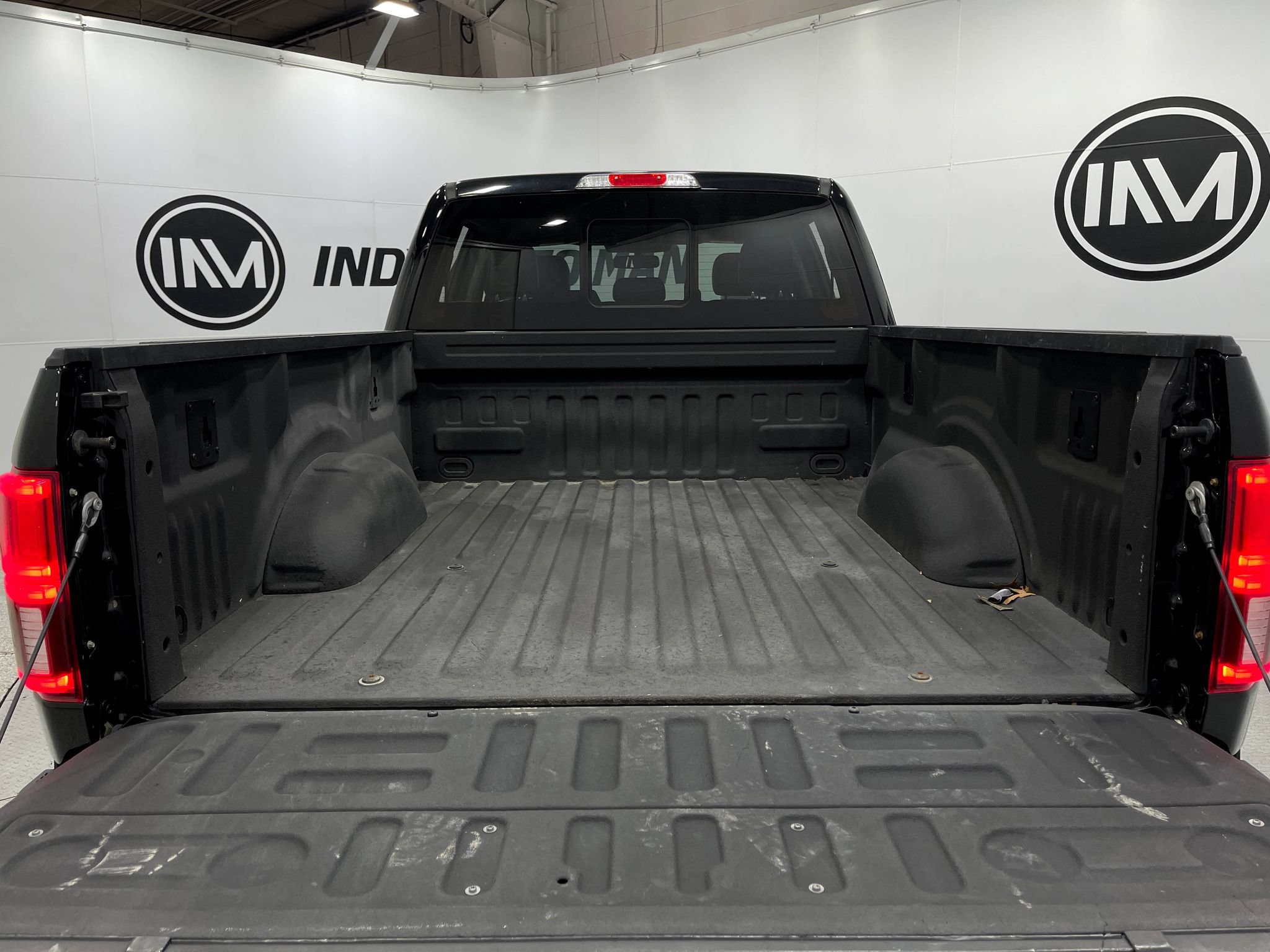 Used 2018 Ford F150 Lariat w/ Equipment Group 502A Luxury AWD/4WD image 26