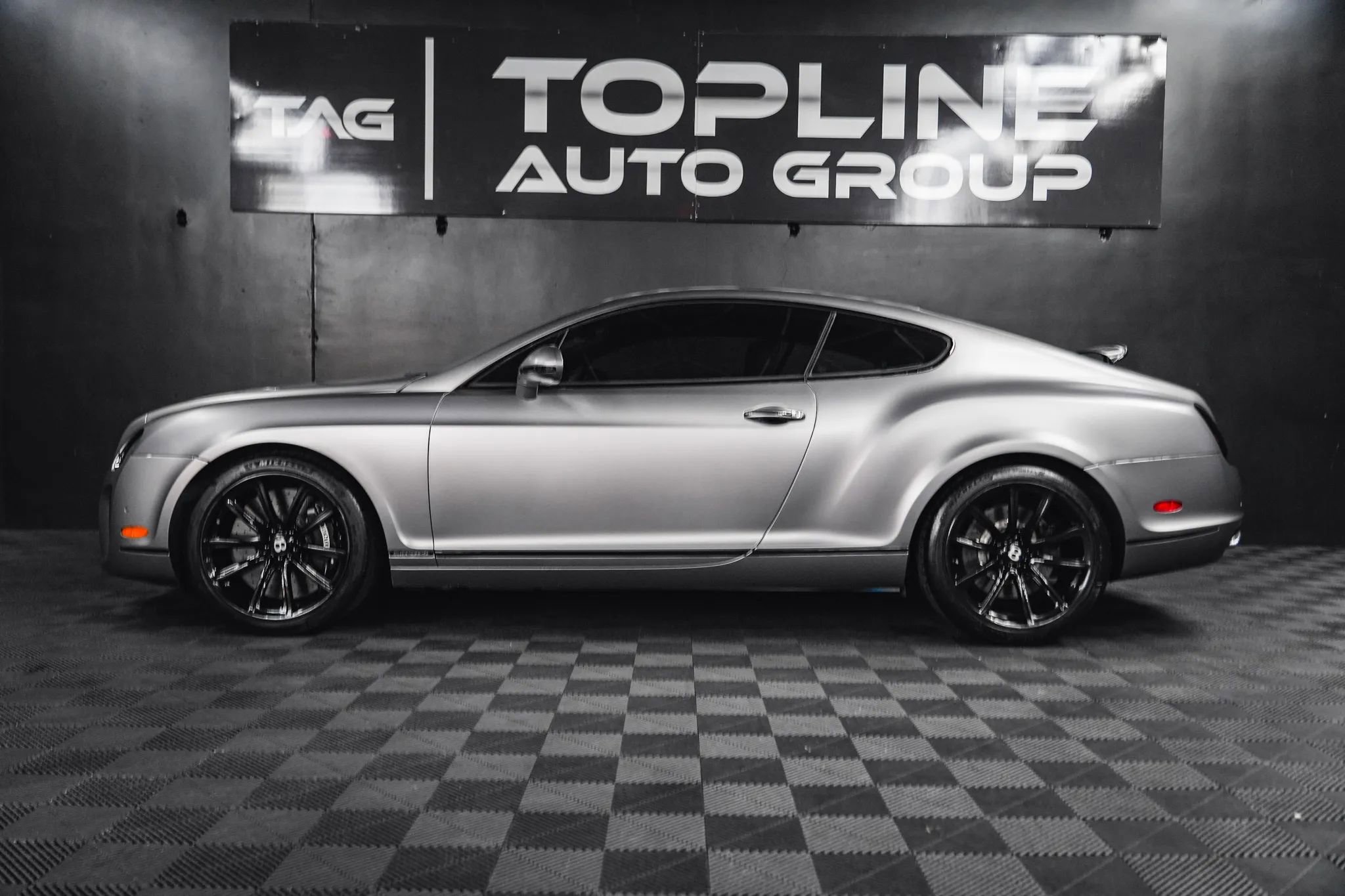 Used 2010 Bentley Continental GT Supersports image 24