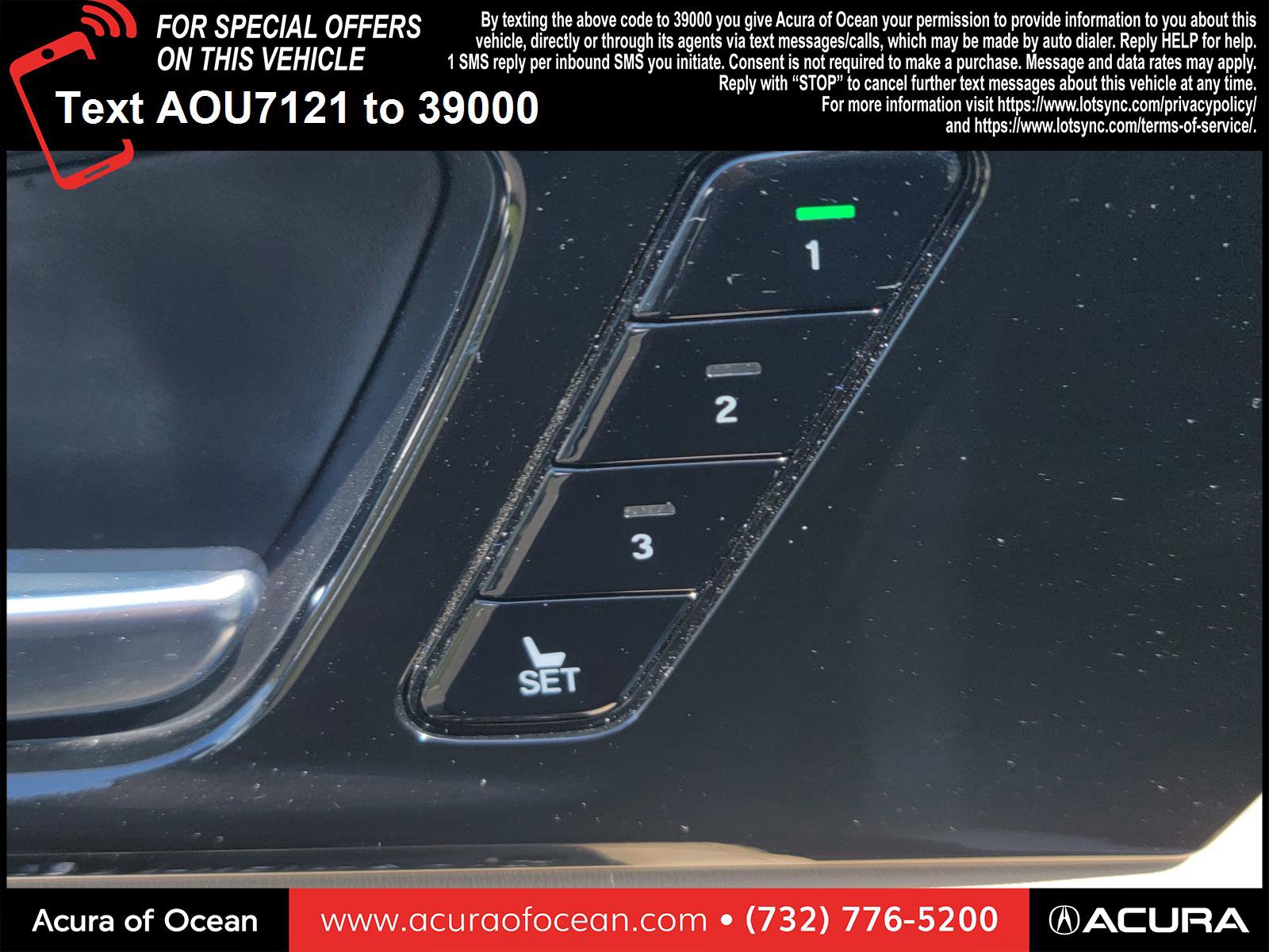 Certified 2023 Acura MDX SH-AWD w/ Technology Package image 33