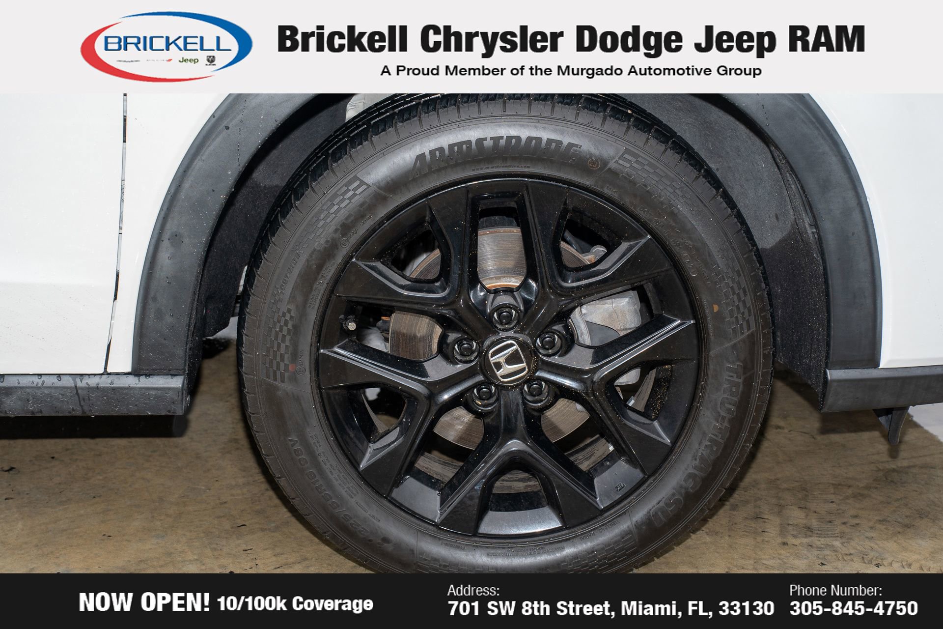 Used 2023 Honda HR-V Sport image 39