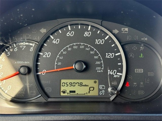 Used 2021 Mitsubishi Mirage ES image 20