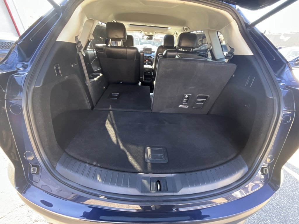 Used 2020 MAZDA CX-9 Touring w/ Touring Premium Package image 31