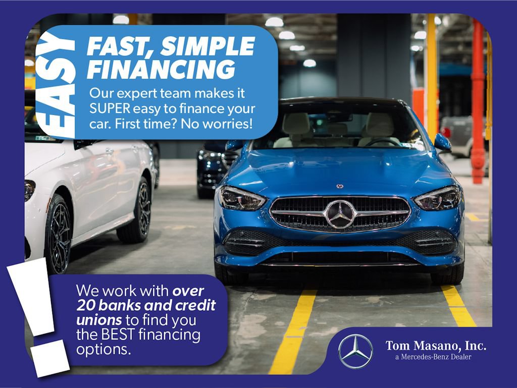Certified 2024 Mercedes-Benz GLB 250 4MATIC image 34