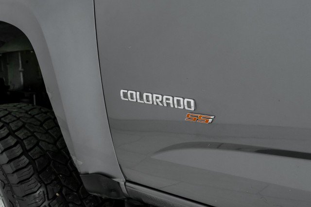 Used 2019 Chevrolet Colorado Z71 AWD/4WD image 52