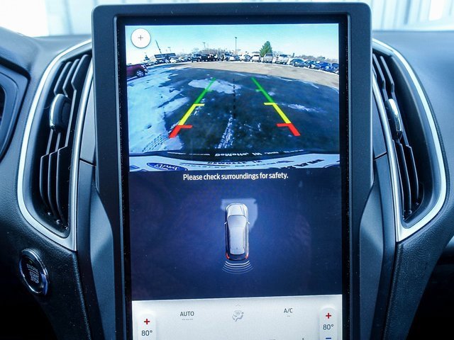 Used 2023 Ford Edge SEL w/ Convenience Package image 15