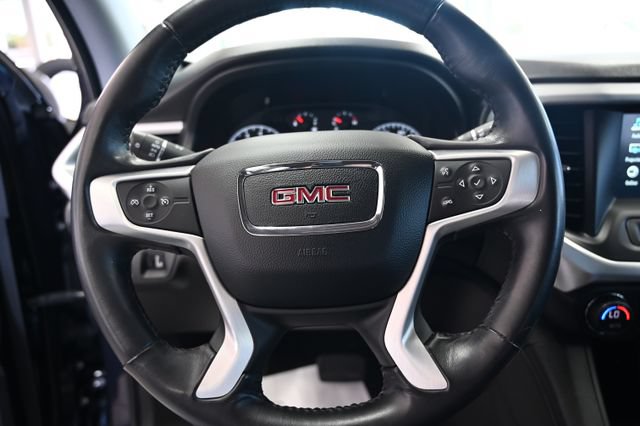 Used 2019 GMC Acadia SLE AWD/4WD image 22