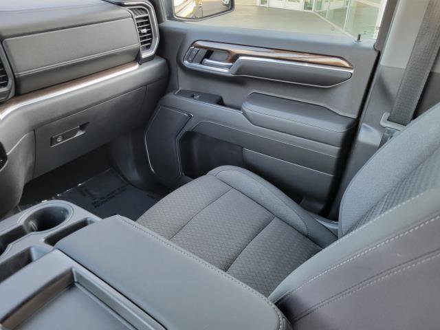 Certified 2022 Chevrolet Silverado 1500 LT image 17