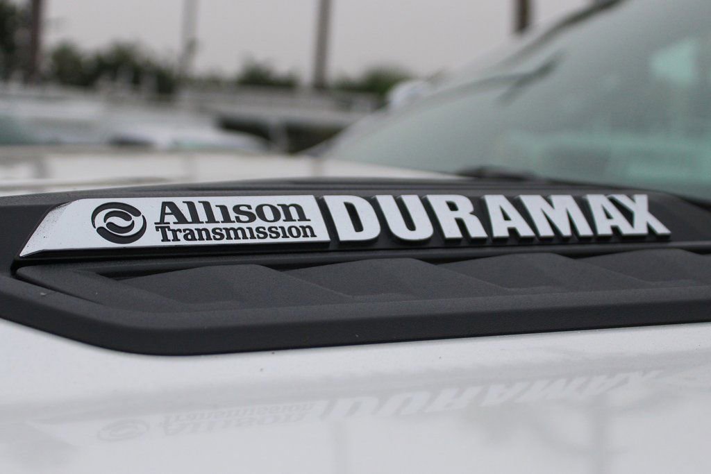 Used 2024 Chevrolet Silverado 3500 High Country w/ High Country Premium Package AWD/4WD image 54
