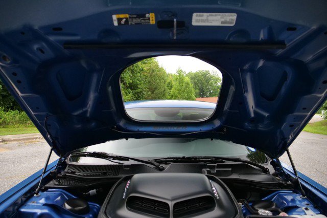 Used 2022 Dodge Challenger R/T Scat Pack RWD image 38