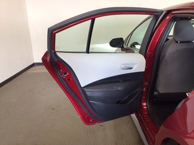 Used 2024 Toyota Corolla SE image 13