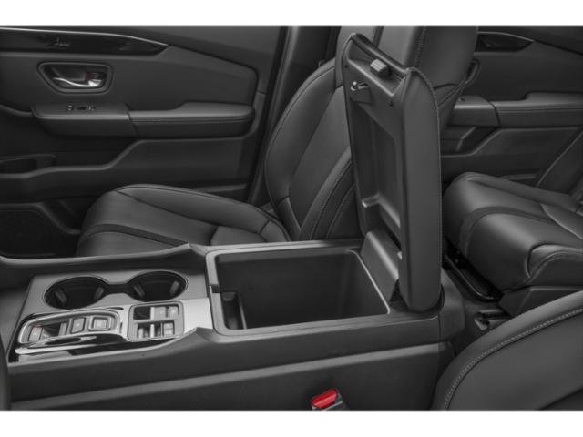 Used 2024 Honda Pilot EX-L image 17