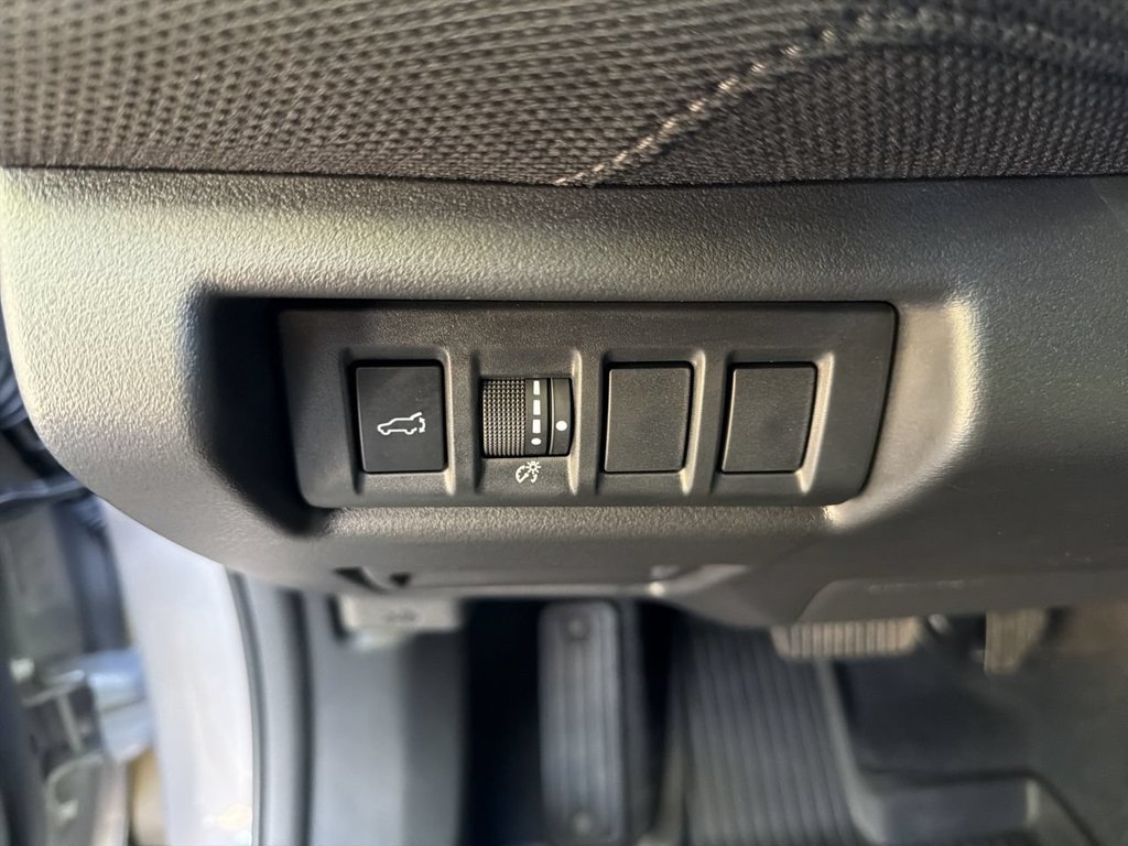 Certified 2026 Subaru Outback Premium AWD/4WD image 17