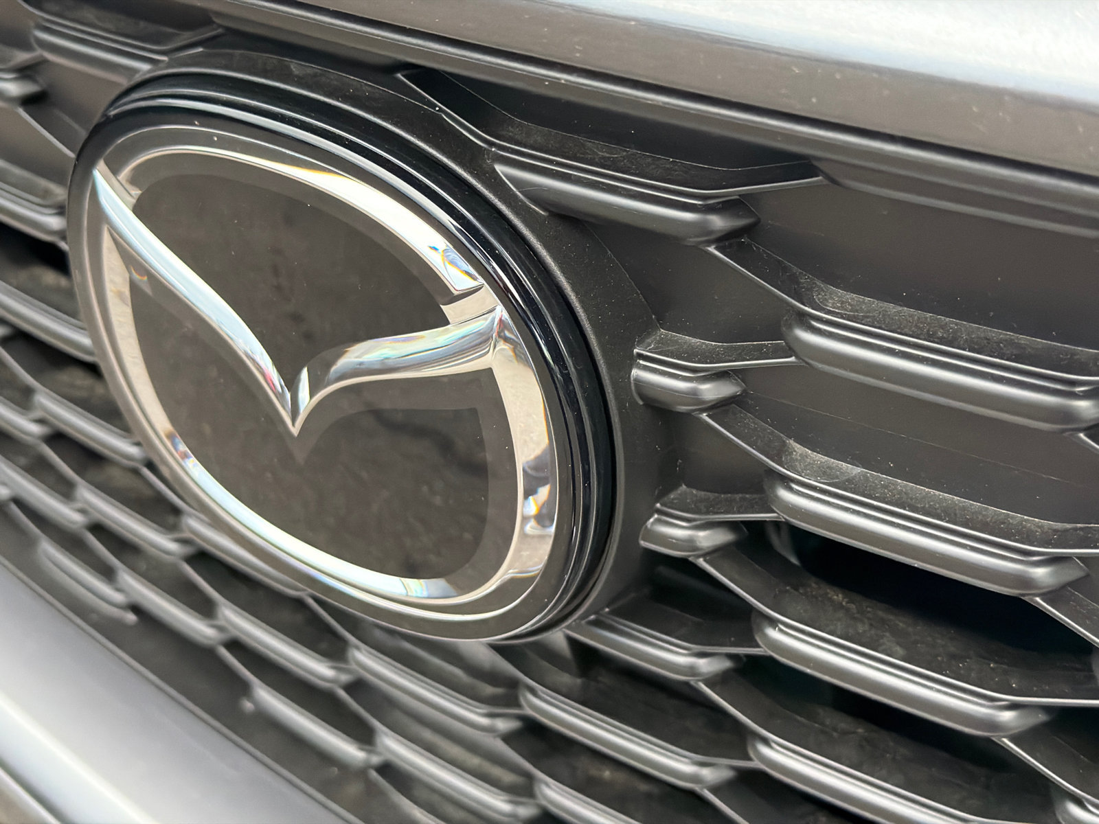 New 2026 MAZDA CX-5 Preferred AWD/4WD image 13