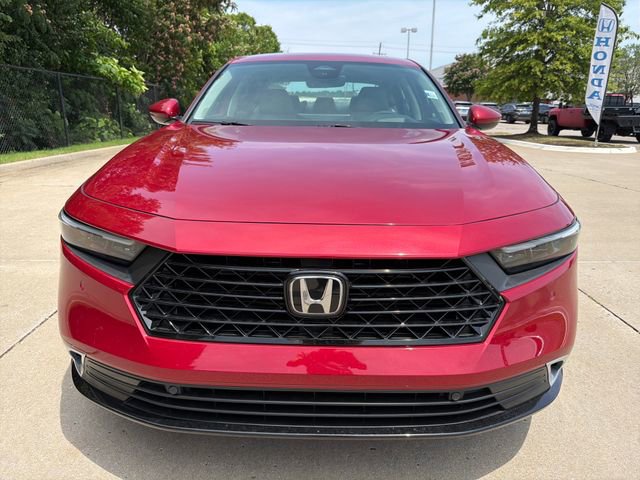 New 2026 Honda Accord Touring image 8