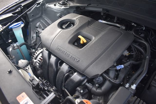 New 2026 Kia Seltos S AWD/4WD image 34