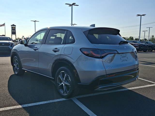 Certified 2024 Honda HR-V EX-L image 5