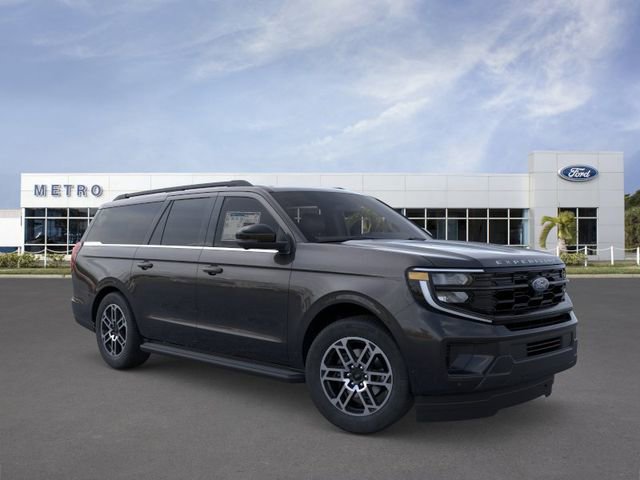 New 2026 Ford Expedition Max Active RWD image 7