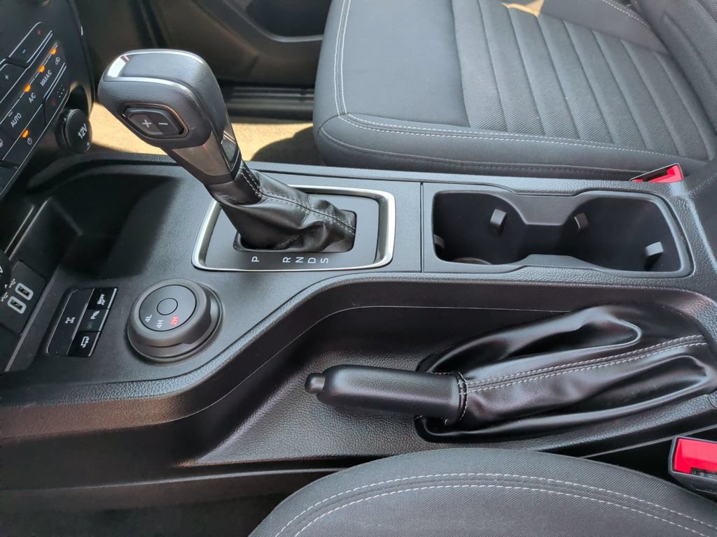 Certified 2023 Ford Ranger Lariat AWD/4WD image 21