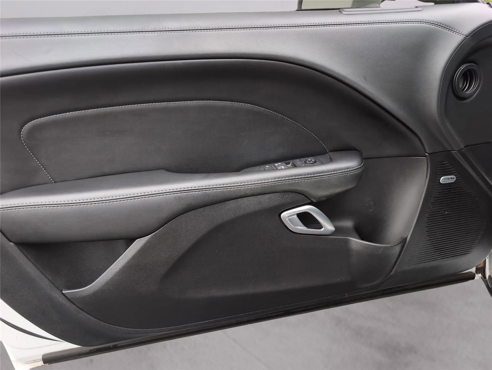 Used 2020 Dodge Challenger R/T w/ Plus Package image 12