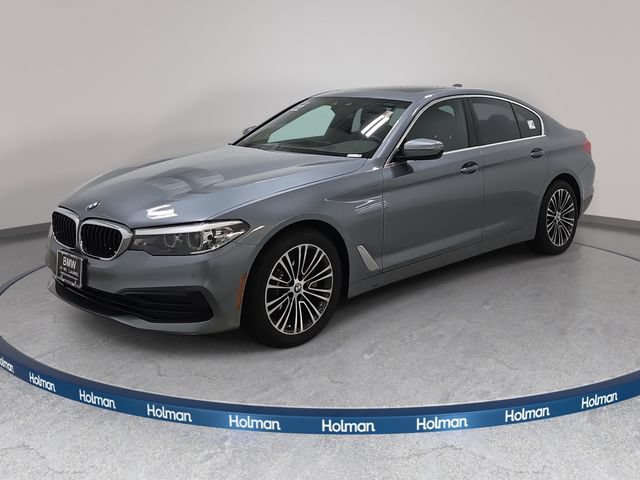 Used 2019 BMW 530i xDrive w/ Convenience Package