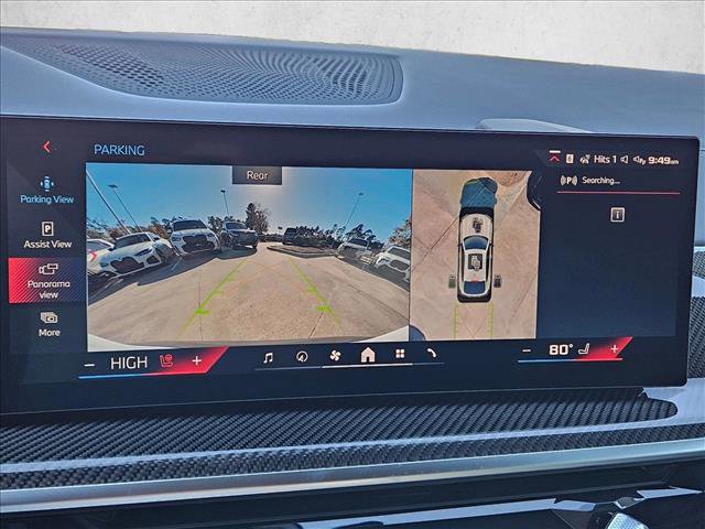 New 2026 BMW X6 M60i AWD/4WD image 13