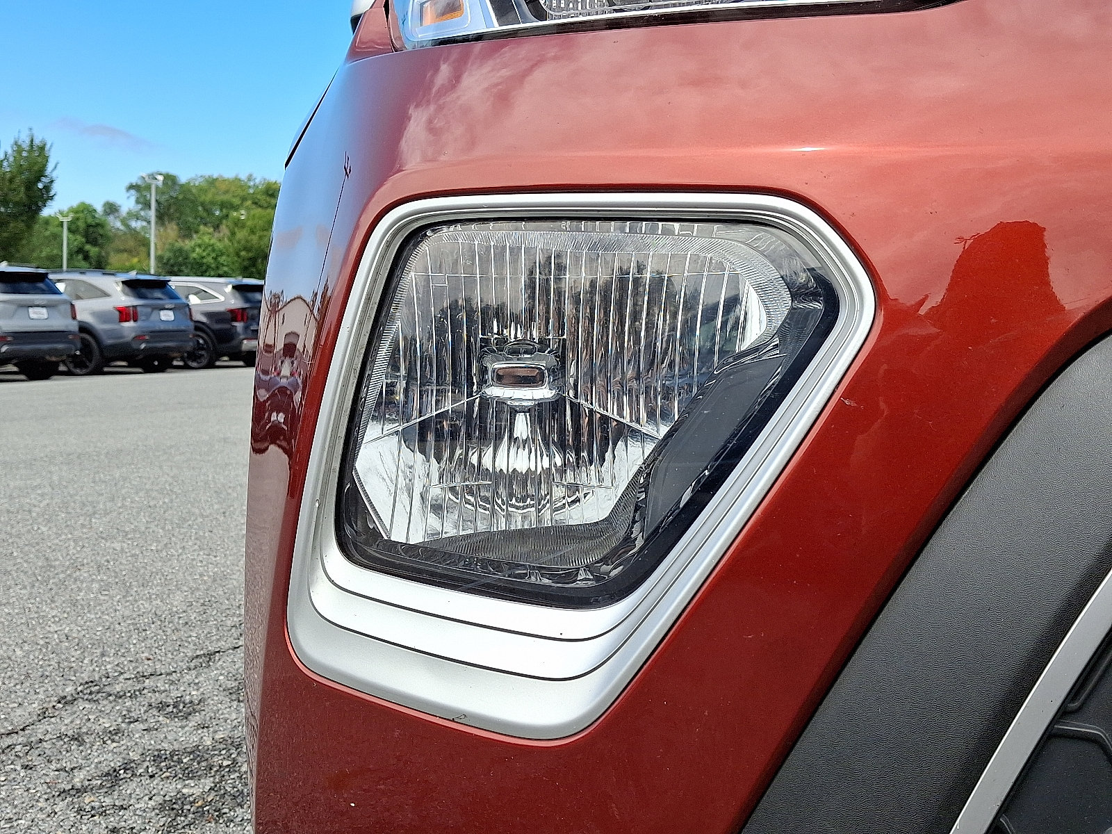 Used 2020 Kia Soul X-Line FWD image 9
