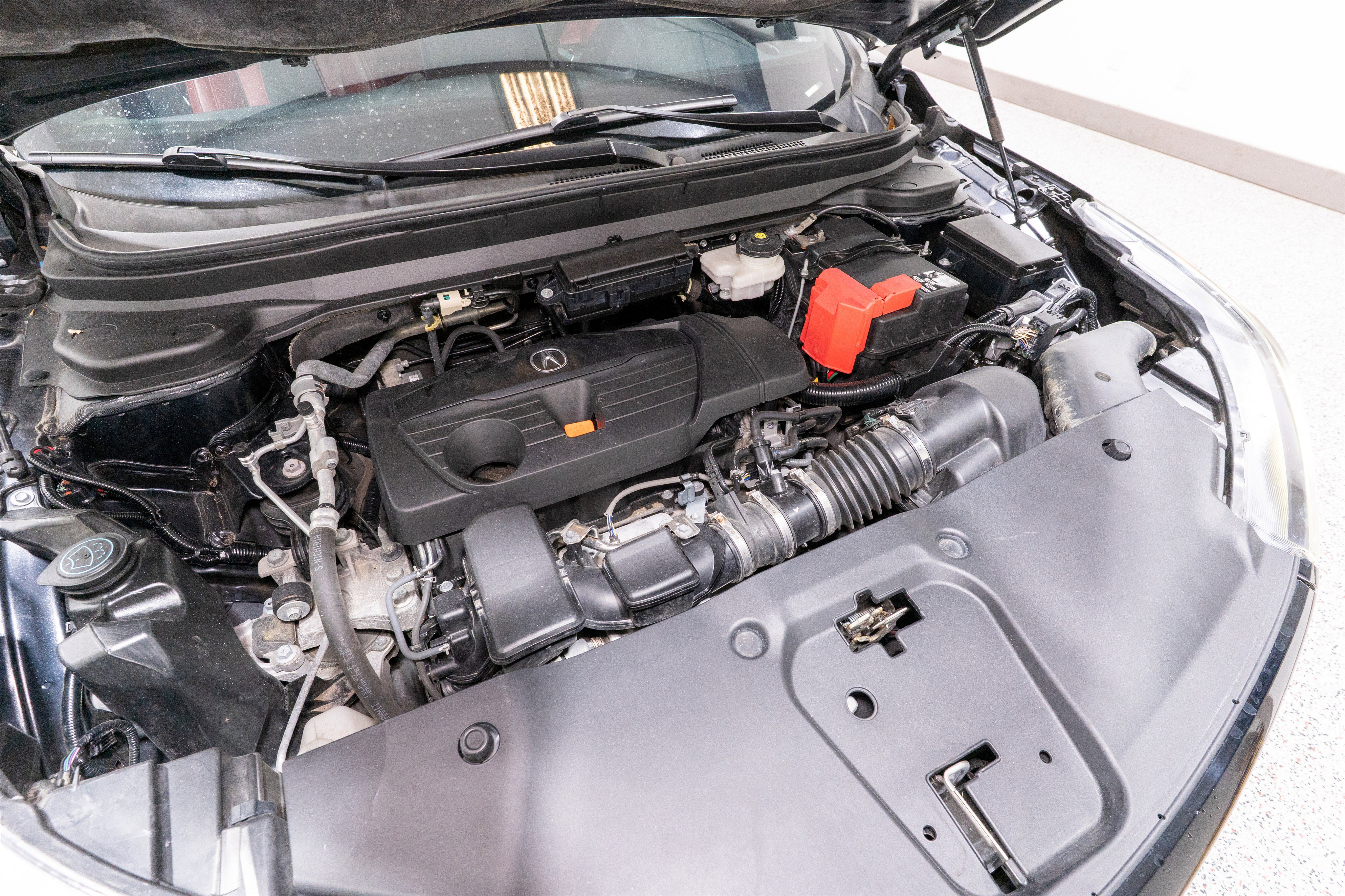 Used 2019 Acura RDX A-Spec image 34