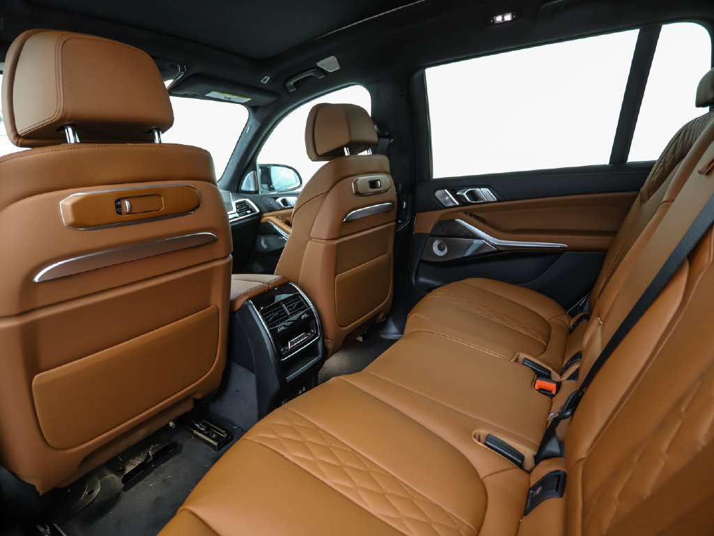 New 2027 BMW X7 M60i AWD/4WD image 21