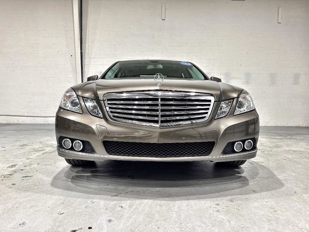 Used 2011 Mercedes-Benz E 350 Sedan image 13