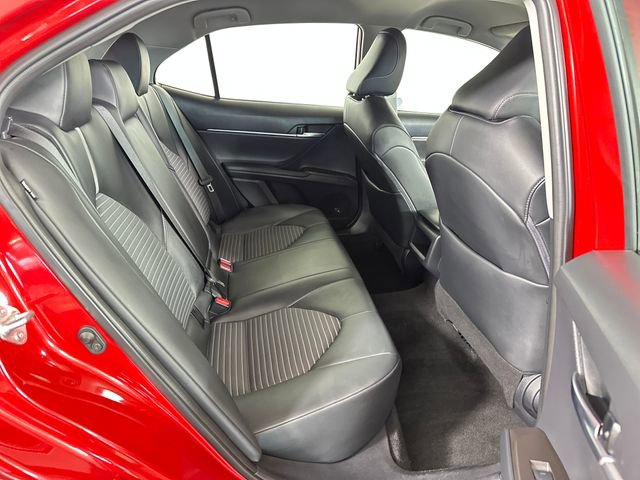 Used 2023 Toyota Camry SE image 27