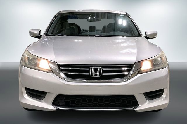 Used 2015 Honda Accord LX image 3