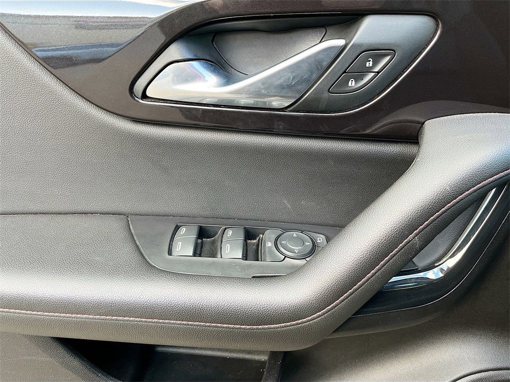 Used 2021 Chevrolet Blazer RS image 18