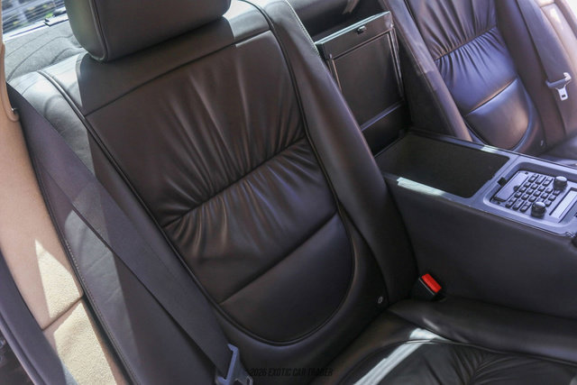 Used 2006 Jaguar XJ Vanden Plas Super V8 Portfolio RWD image 30