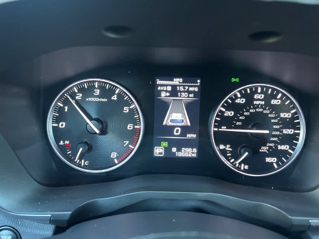 Used 2023 Subaru Ascent Touring AWD/4WD image 19