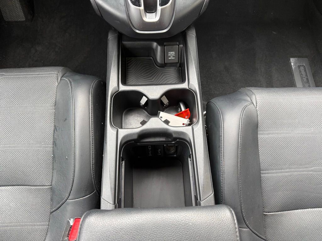 Used 2017 Honda CR-V Touring image 16