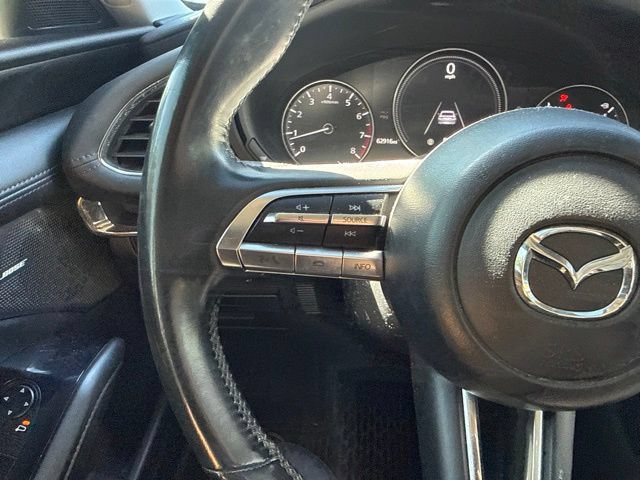 Used 2020 MAZDA MAZDA3 AWD Sedan w/ Preferred Package image 9