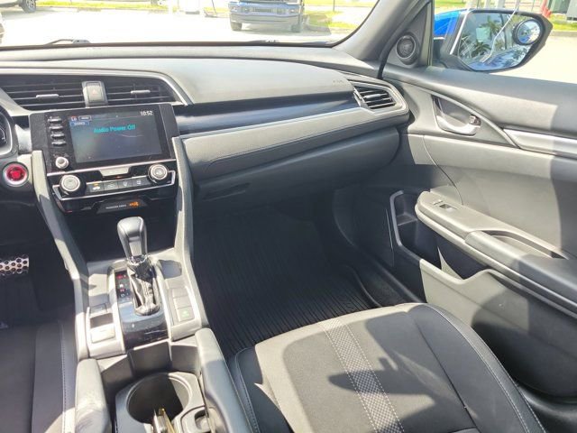 Used 2019 Honda Civic Sport image 20