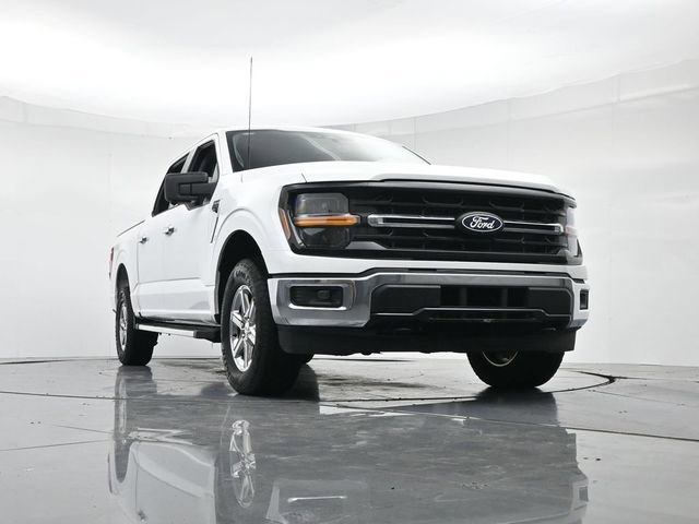 Certified 2024 Ford F150 XLT w/ Tow/Haul Package image 34