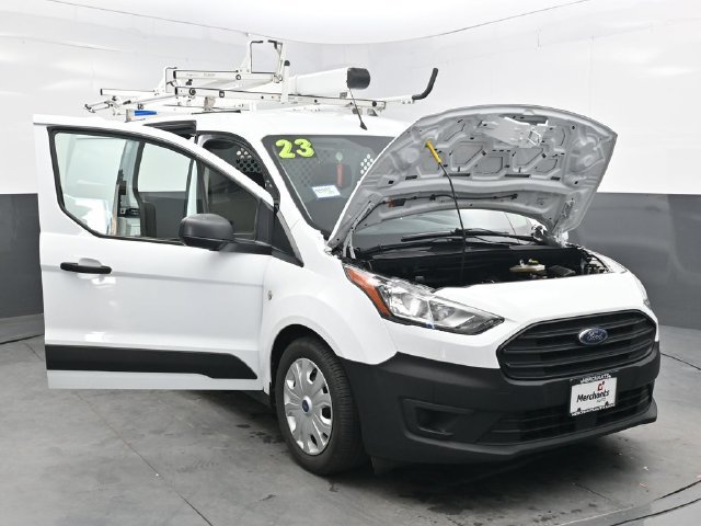 Used 2023 Ford Transit Connect XL FWD image 47