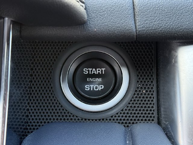 Used 2019 Land Rover Range Rover Sport HST AWD/4WD image 22
