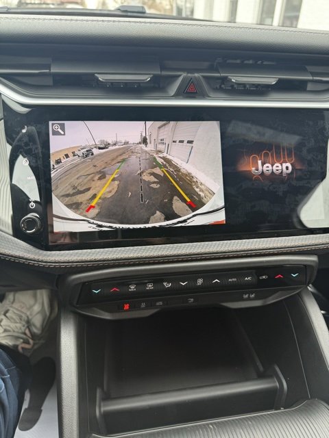 New 2026 Jeep Cherokee Laredo image 18