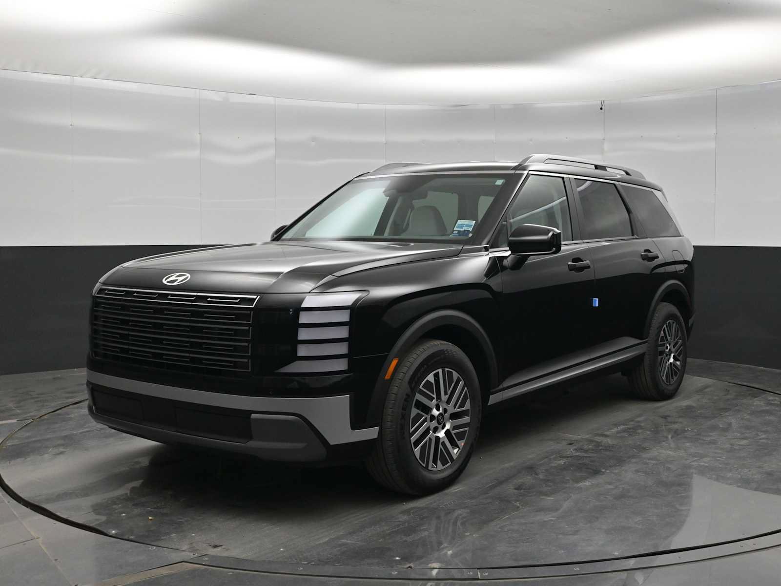 New 2027 Hyundai Palisade SEL AWD/4WD image 3
