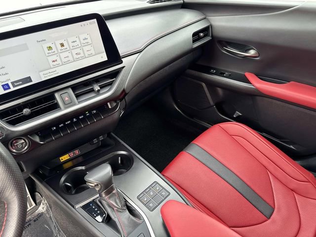 Certified 2024 Lexus UX 250h F Sport image 26