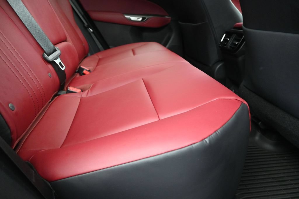 Certified 2025 Lexus NX 350 AWD w/ Premium Package image 22