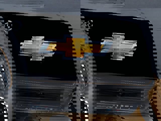 New 2026 Chevrolet Corvette Stingray Preferred Cpe w/ 2LT image 20