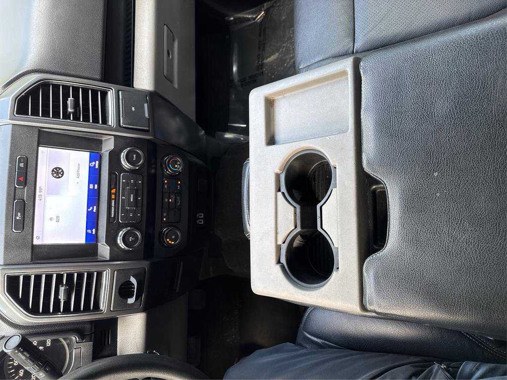 Used 2020 Ford F150 XLT image 16