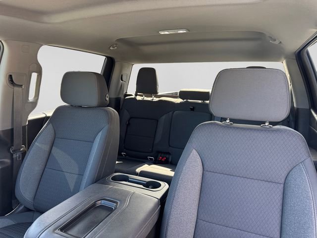 Used 2022 Chevrolet Silverado 1500 RST image 19